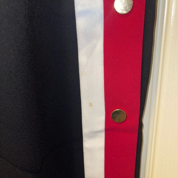 Zara stripe track pants - Picture 10 of 10